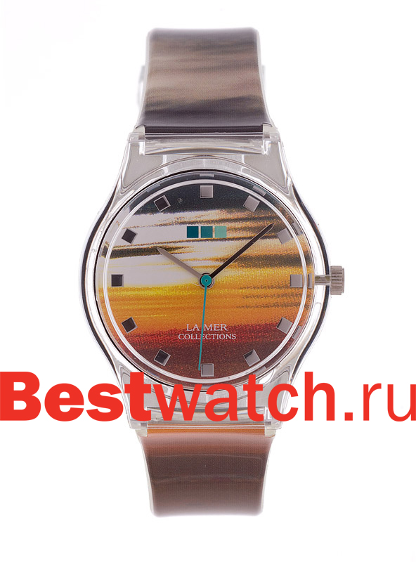 Часы La Mer Sunrise-Sunset LMSSW1001